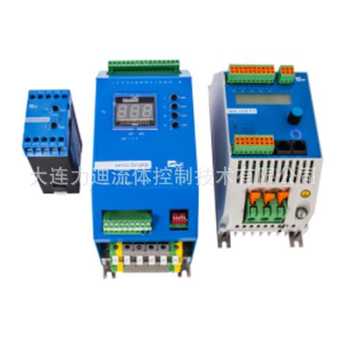 德国制动装置VB400-6LSO6