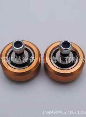 格柏自动裁剪机GERBER电脑裁床配件GT7250铜轮组件75176000