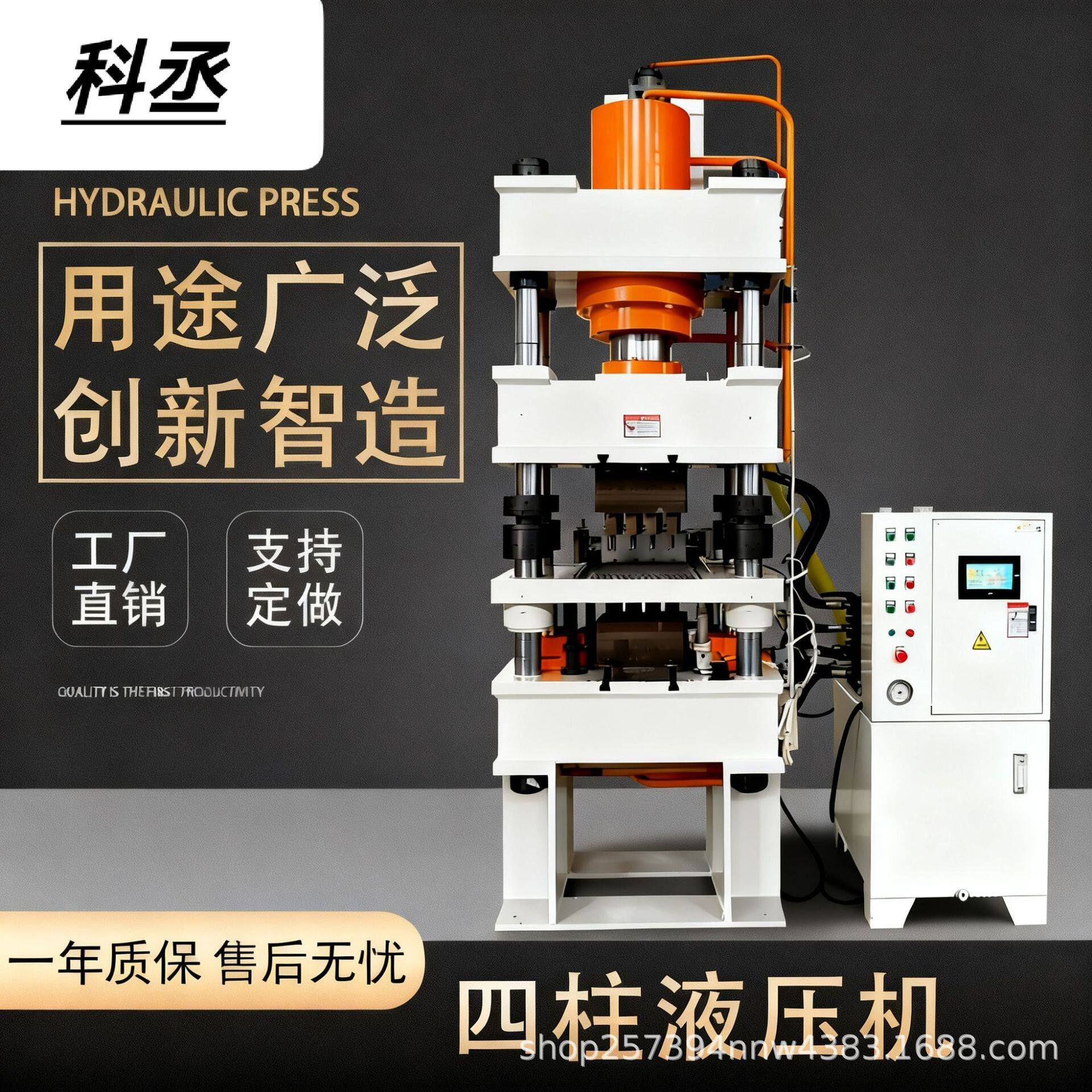 按需定制盐浴球樟脑丸成型机工业盐成型200T全自动粉末成型液压机
