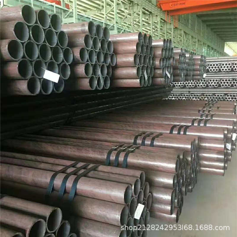 供应  L245N管线管   L360N管线管 可切割定尺