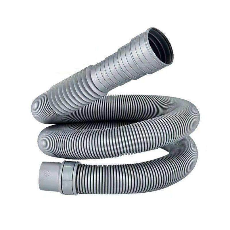 滚筒波轮全自动洗衣机加长排水管延长出水管实用优选洗脸配件