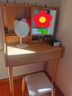 实评:源氏木语家具怎么样一个月开爆了有图说理