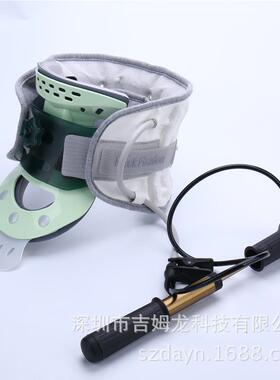新款直销R-181颈椎拉伸固定器护颈颈托拯救低头族