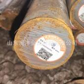 锯床切割 42CRMO合金圆钢 加工 16mn热轧圆钢 销售Q345B锻圆