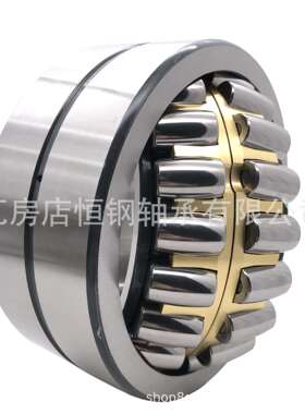 2124M轴B/C3W3轴承振动筛PYN电机34瓦房店调心滚子承