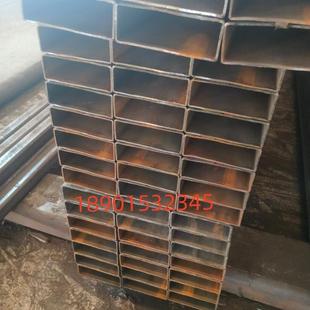 工程机械用方管180 65Q355B E无缝方管 180 50方矩管