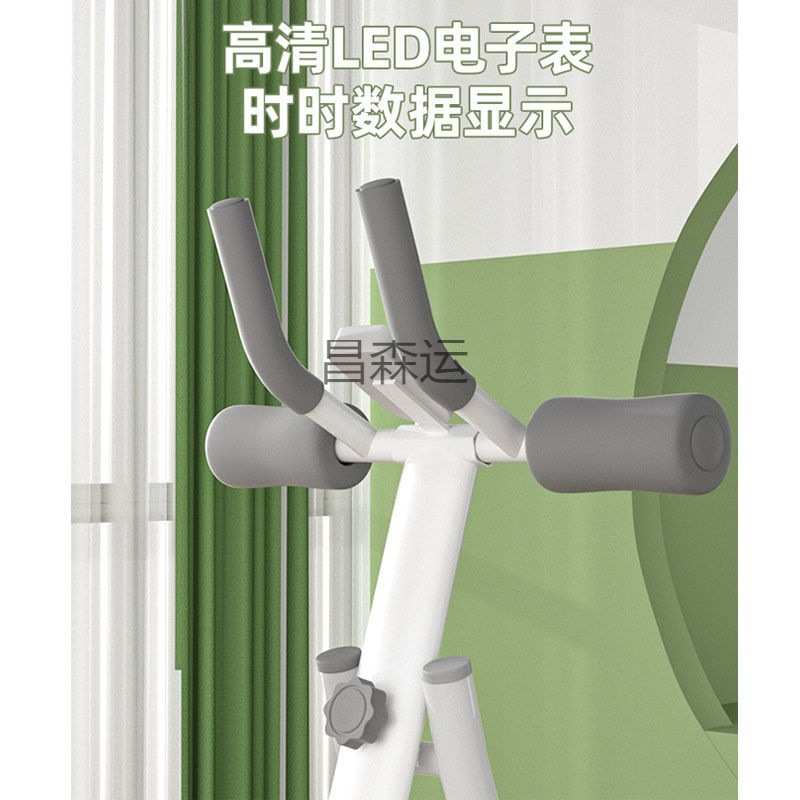 昌练腹肌的腹部健身器材家用室内锻炼八块卷腹器械懒人腰腹肌训