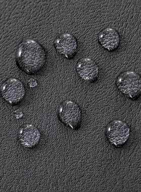 防水免洗钢YXO罩琴尘罩半黑色简约凳罩套高档布艺防电钢罩琴全罩