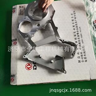 SR18压路机后机罩气弹簧 驾驶室门锁压路机驾驶室 发动机前壳