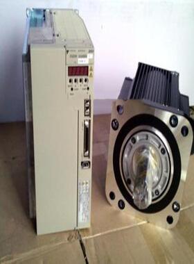 SGMSH-40ACB61电机SGMGV-1AD3A61SGDV-2R8A01B驱动器SGDB-44ADG