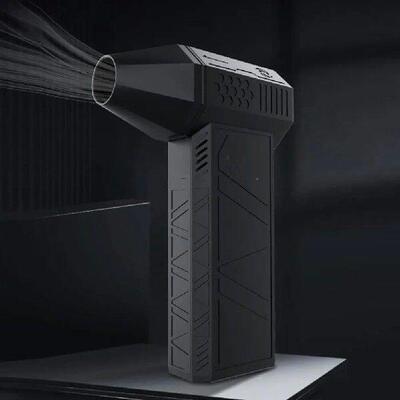 130000RPM Powerful Airflow Violent Air Blower Brushless
