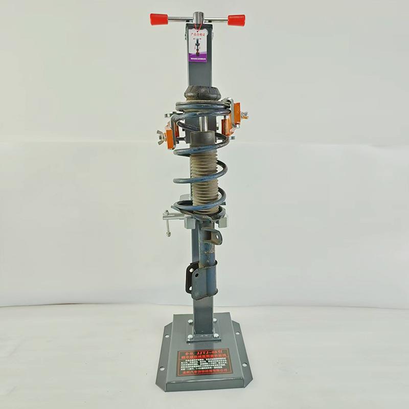 汽车减震器弹簧拆装工具避震压缩机减震压缩器弹簧拆装器