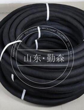 推土机配件 型号齐全 SD16提升油缸软管07118-00613