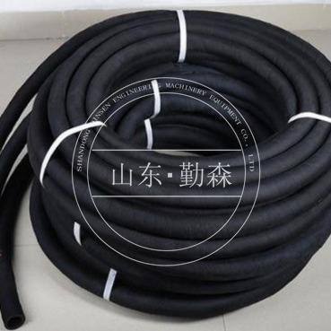 推土机配件 型号齐全 SD16提升油缸软管07118-00613