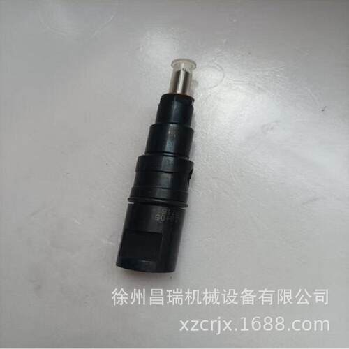 徐州上柴发动机S00010458+05喷油器徐工程机械吊车挖掘装载机配件
