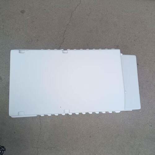 100升110白色ps内胆吸塑加工冰箱冷藏柜啤酒柜食品柜医疗柜内胆