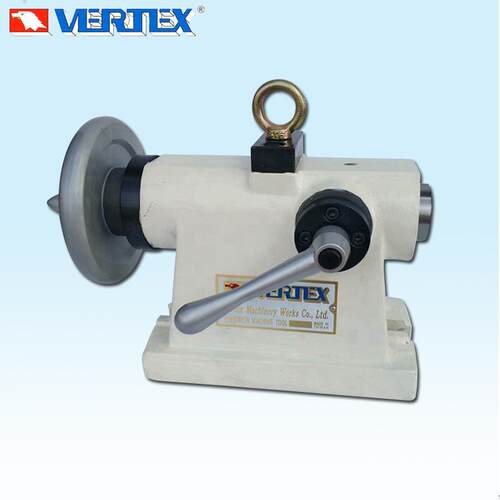 VERTEX NC分度盘尾座 TS-15/TS-15-MT/TS-160