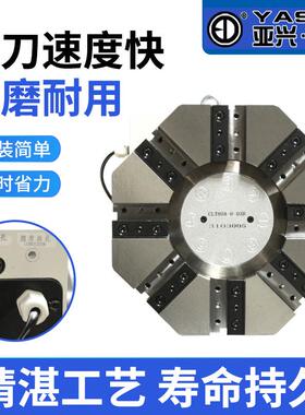 常州新/墅/CL系凸轮油压数控刀塔油T压刀XPG架替换CLT8-0B列80A