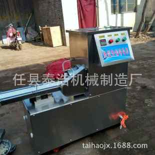 全动淋机油麻花 免费提供自制作麻花配方和技术自动XRW小型 麻花