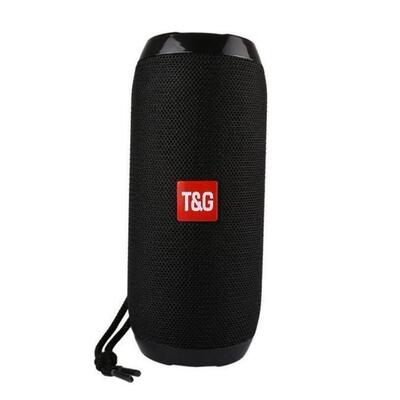 Portable Speakers Waterproof Bluetooth Speaker Outdoor Bass