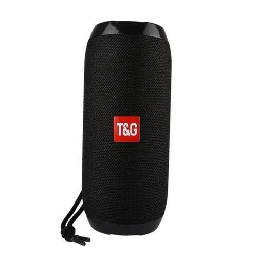 Portable Speakers Waterproof Bluetooth Speaker Outdoor Bass