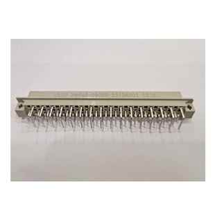 转接板牛角测试欧式 32缺32PIN镀金8迈检测配件 直母弯母缺PIN3