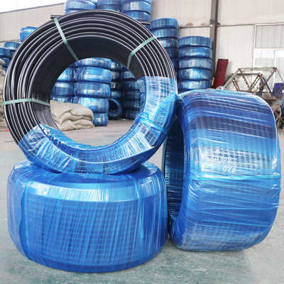 包邮16/20/25/32灌溉PE管 微喷滴灌管喷灌主管毛管农用灌溉PE盘管