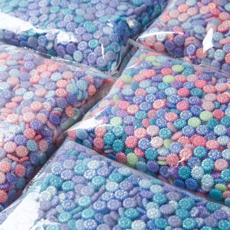 23年新品 极光蜡粒一斤 500g大规格袋装火漆蜡粒火漆印章全套