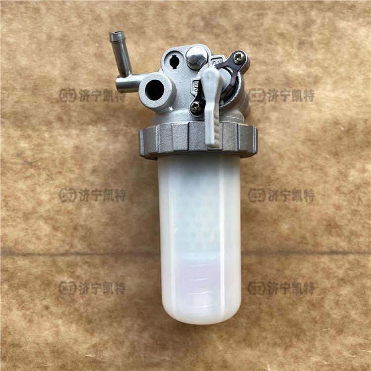 PC56-7 柴油水分离器总成 KT1G410-4335-0替代KT16541过滤器