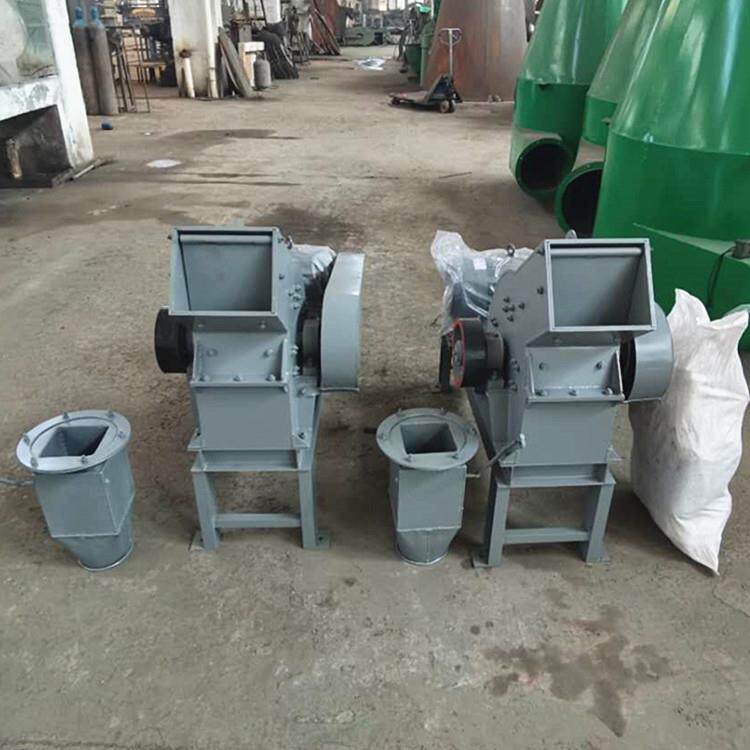 型飞锤式农用土壤细碎园机ITY林种植营小粉土机锤破养机营养土粉