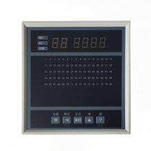 XSL/A-08RV0智能温度巡检仪上海上润仪表