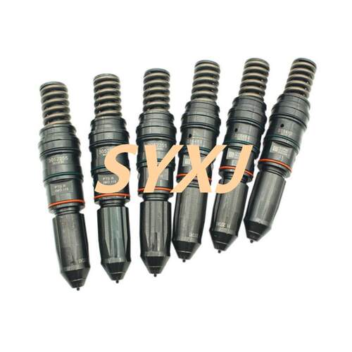 WO尔沃工程机械EC950E发动机喷油器20564930 20582096 20708597