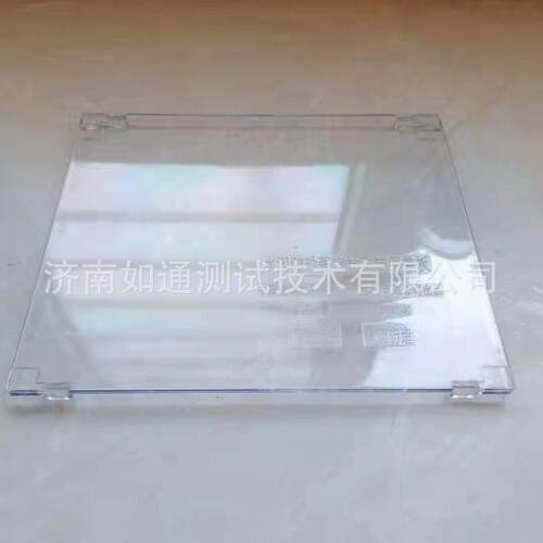 支持拿样 厂家直营GB/T17671-2021水泥胶砂强度检测方法专用盖板