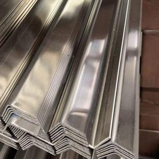 310s不锈钢角钢槽钢不锈钢角钢 316L 304 201不锈钢角钢