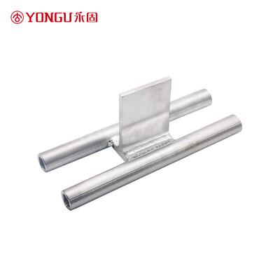 双导线T型线夹TYS-240/300/500/630-200 电力金具 液压型T型线夹