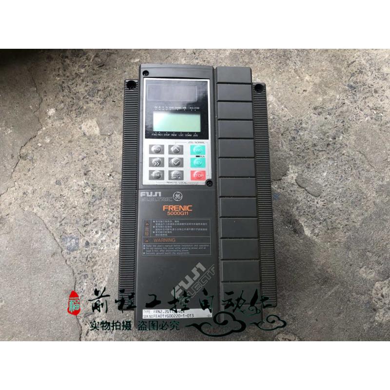 FRN2.2G11S-4CX 富士G11S系列变频器  FRN3.7G11S-4CX 包好需议价