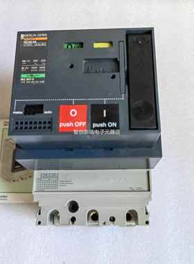 原装梅兰空开NS100NA 10NA 2150N6TA电动操作机构MT100/60 M250议