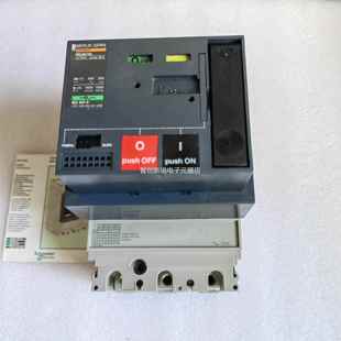 原装 2150N6TA电动操作机构MT100 10NA M250议 梅兰空开NS100NA