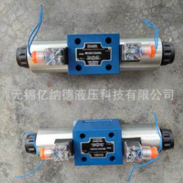 电磁换向阀4WE6Q61B/CW220-50N9Z5L 4WE6R61B/CW220-50N9Z5L
