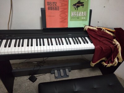 雅马哈电钢琴怎么样?为何总有人说千万不要买,内幕揭秘?