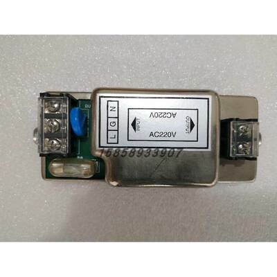 90002aac220v10a单主机24v8a/电源消防海湾gst5000盒双回路滤波器