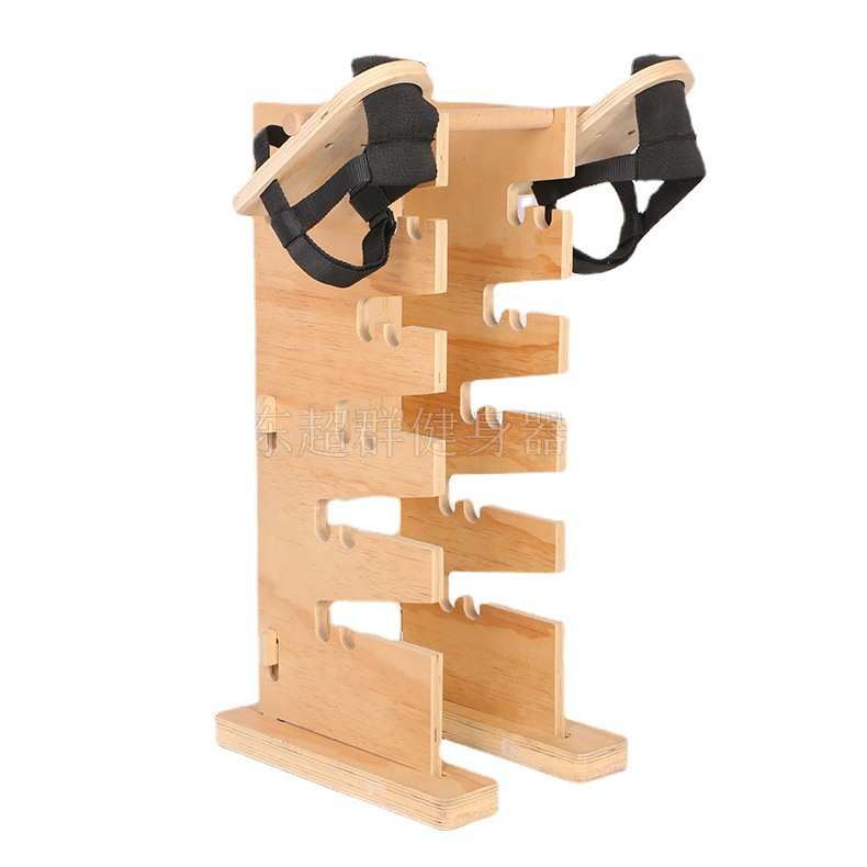 健身木质踏板 厂家体能训练批发供应瑜伽 抬脚