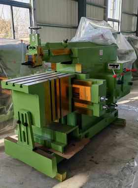 工业级牛头刨床BC60100液压刨床6066机械刨床BC6063立式金属刨削