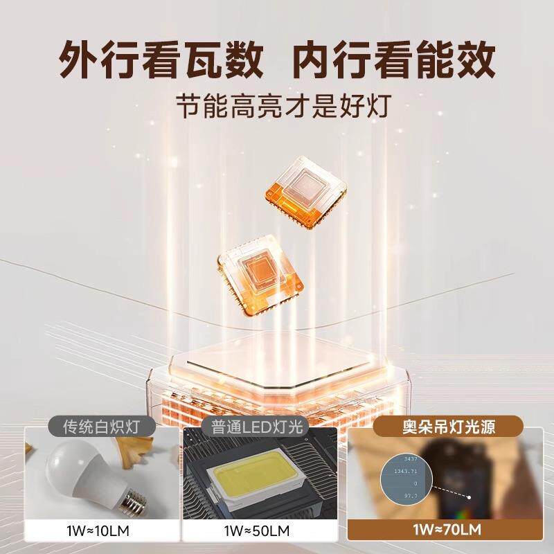 中古风餐厅士飞双头吊灯5262025新款法式复古餐灯棋圆桌灯具碟灯