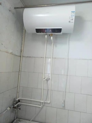 【反馈】海尔EC6001-GC电热水器怎么样，试用报告评测揭秘