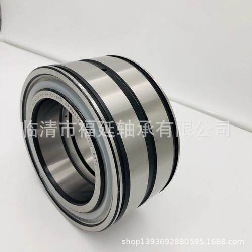 进口合资EOY满滚子轴承SL045008-D-PP NNF5008ADB-2LSV