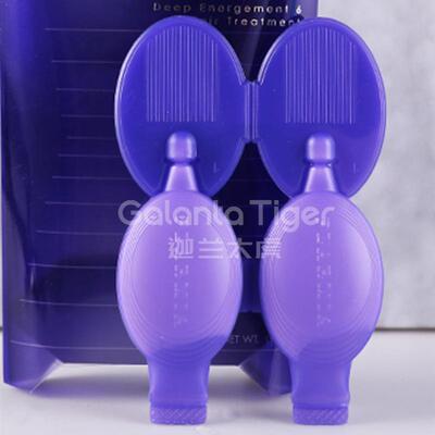 精华液软管膏体灌装机milbon发膜联排试用装超声波五连排灌封机