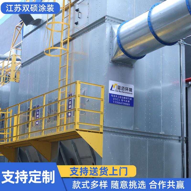 供喷应新款除尘漆房塑4S店汽修汽车磨房涂打装工作台SS65喷房