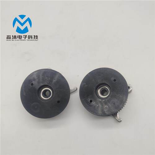 YAMAHA CL款16 MM 单向卷带轮KW1-M3291-000规格型号齐全