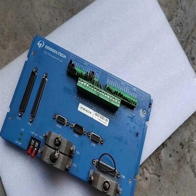 议价拆机GOOGOLTECH固高运动控制卡GT-400-ACC2